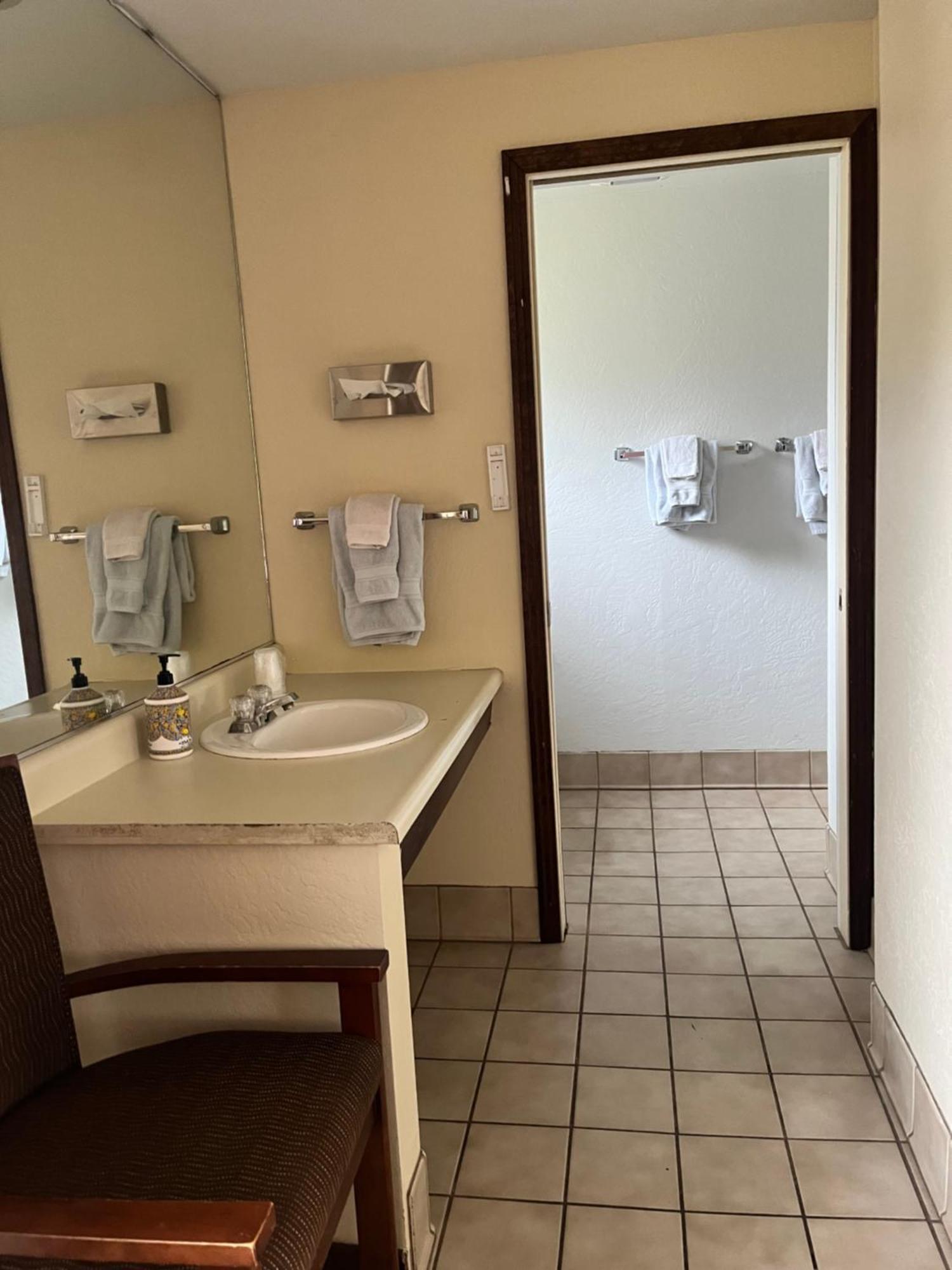 Dean Creek Resort Redway エクステリア 写真